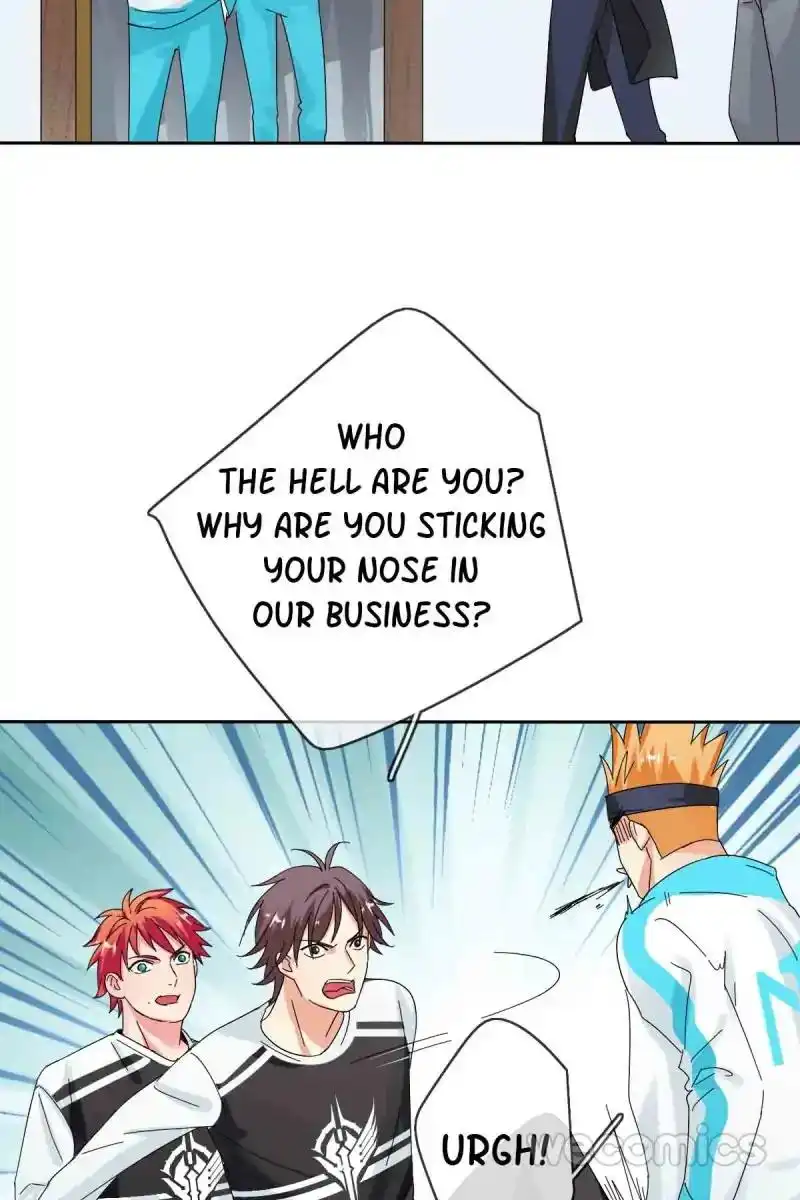 Legend Reboot Chapter 42 28